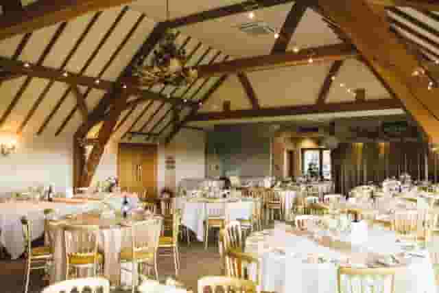Deer Park Hall