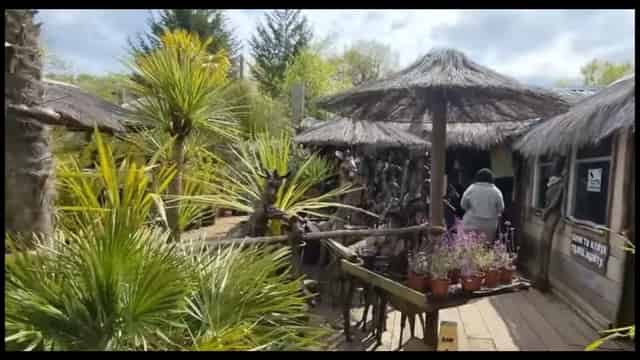 Akamba Venue