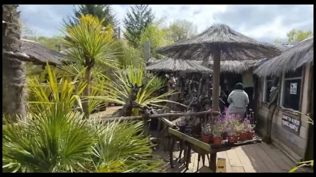 Akamba Venue