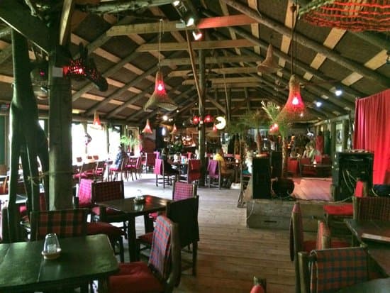 Akamba Venue
