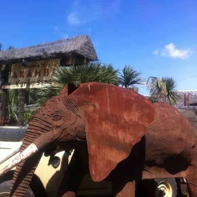 Tropical House