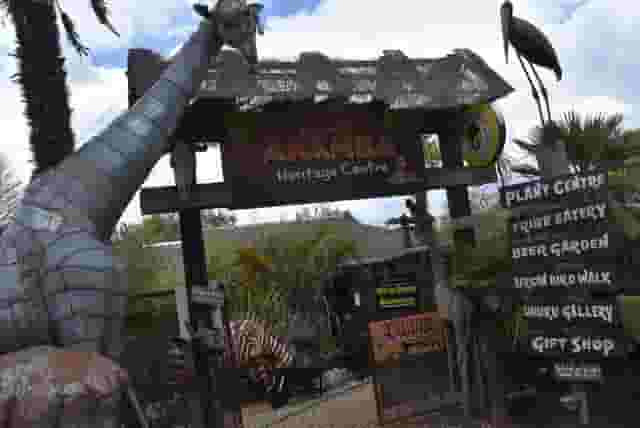 Tropical House