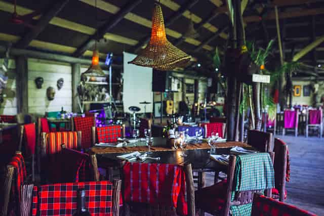 Akamba Venue