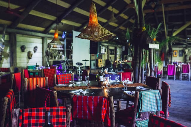 Akamba Venue
