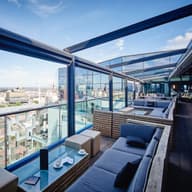 Party Venues