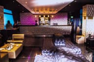 40th Birthday Venues