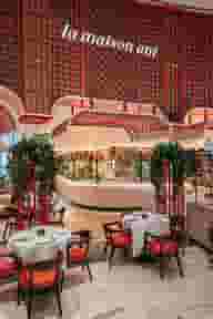 Party Venues