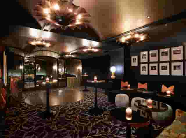The NoMad London