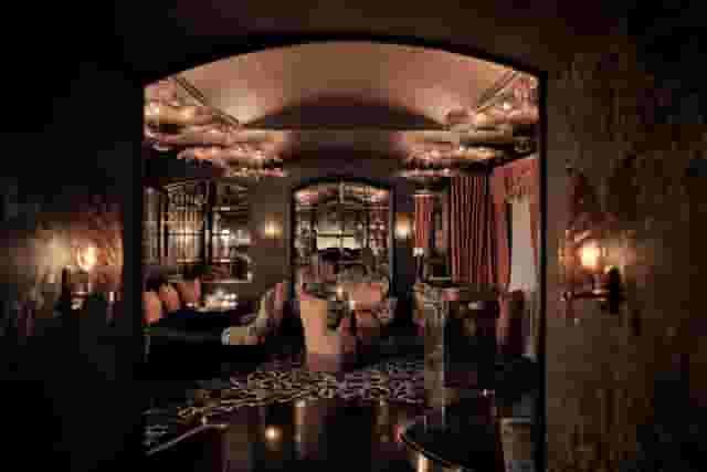The NoMad London