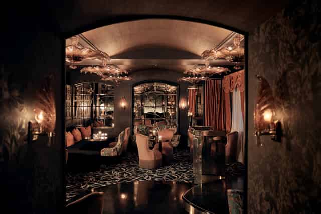 The NoMad London