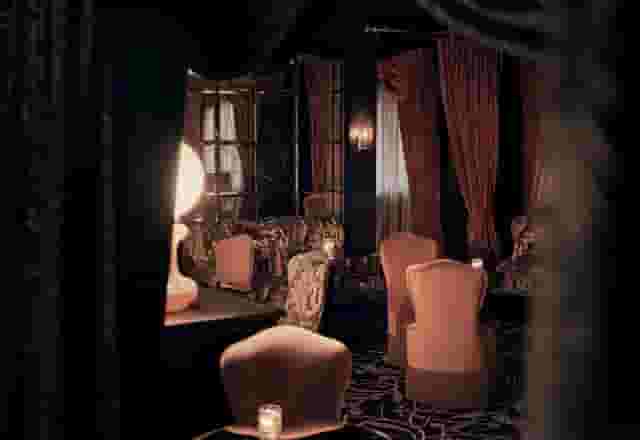 The NoMad London