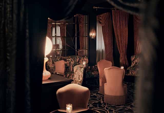 The NoMad London