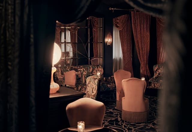 The NoMad London