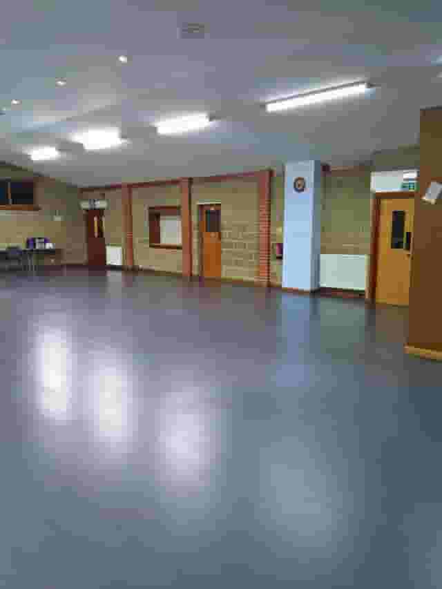 Kentish Town Community Centre