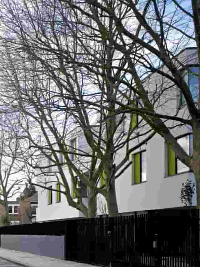 Kentish Town Community Centre