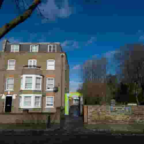 Kentish Town Community Centre