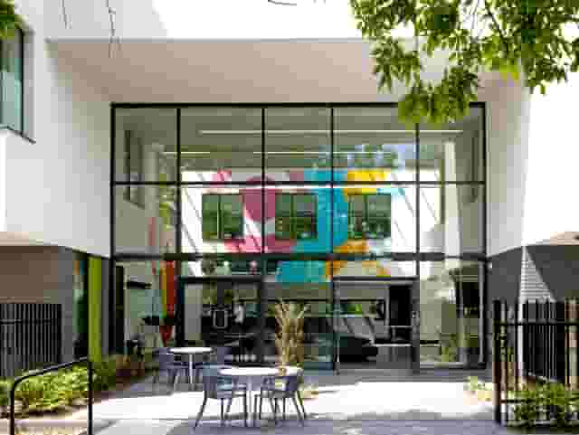 Kentish Town Community Centre