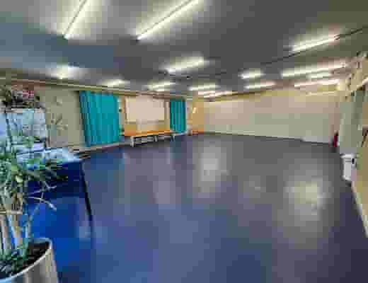 Kentish Town Community Centre