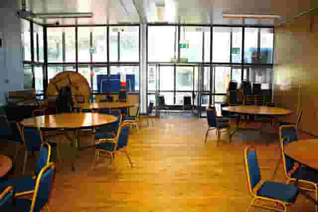 Kentish Town Community Centre