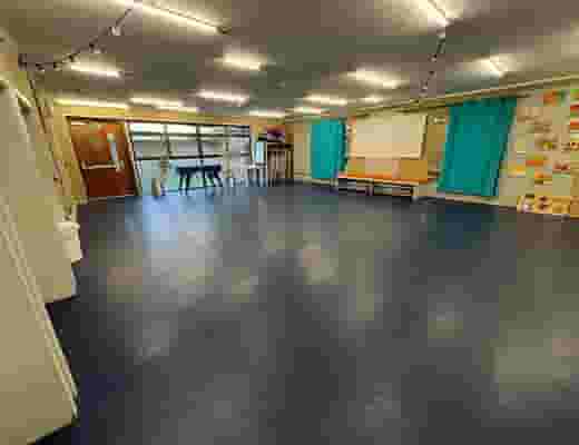 Kentish Town Community Centre
