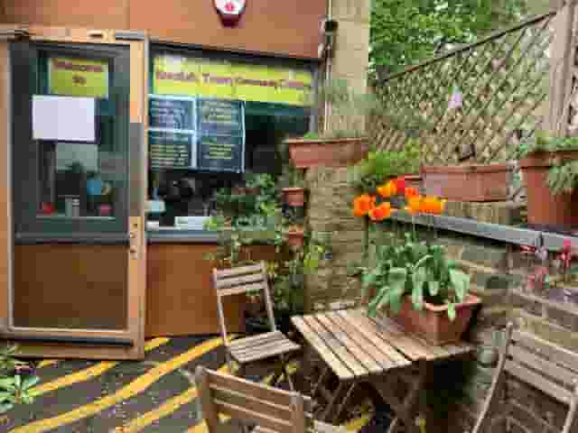 The Snug