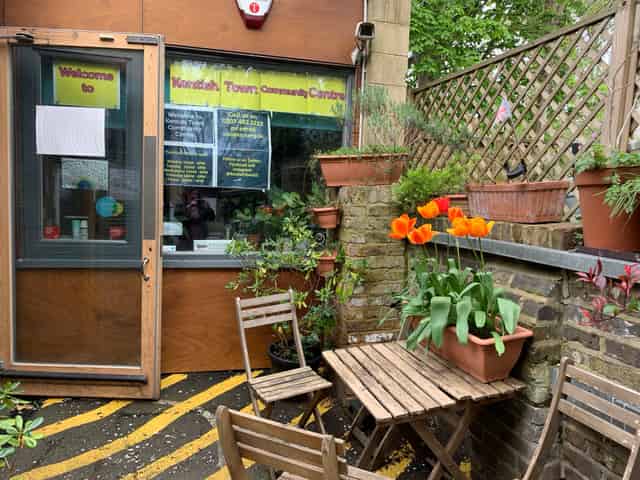 The Snug