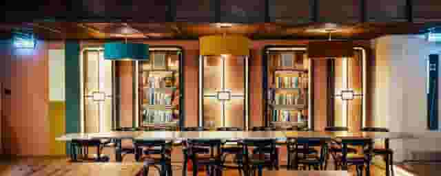 The Snug
