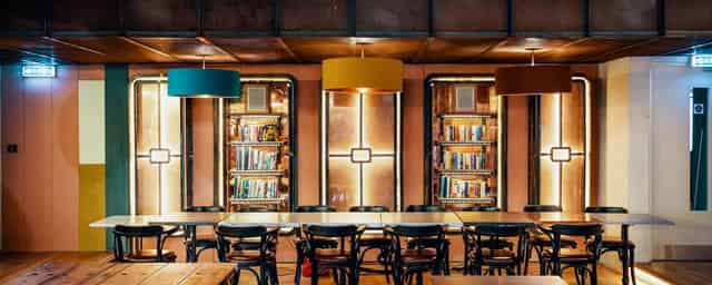 The Snug