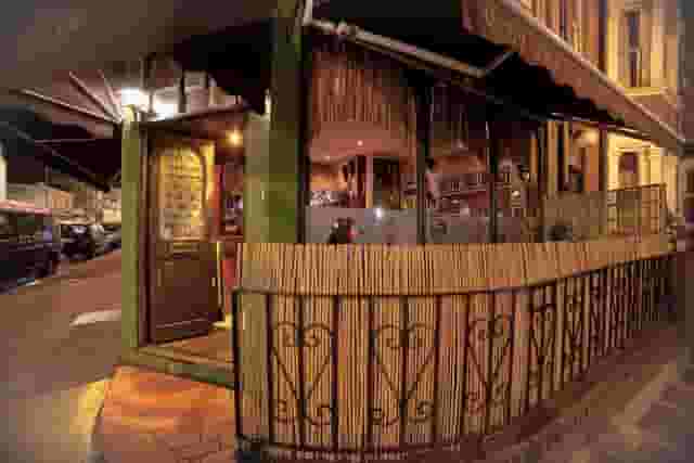 The Snug