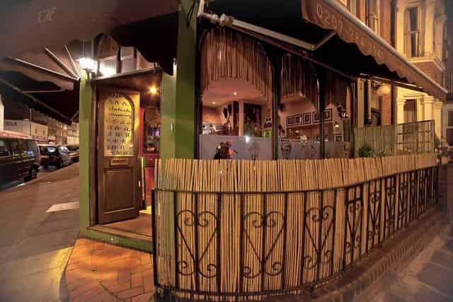 The Snug