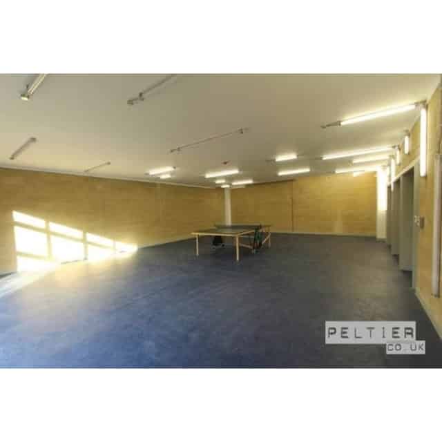 Something Else Room