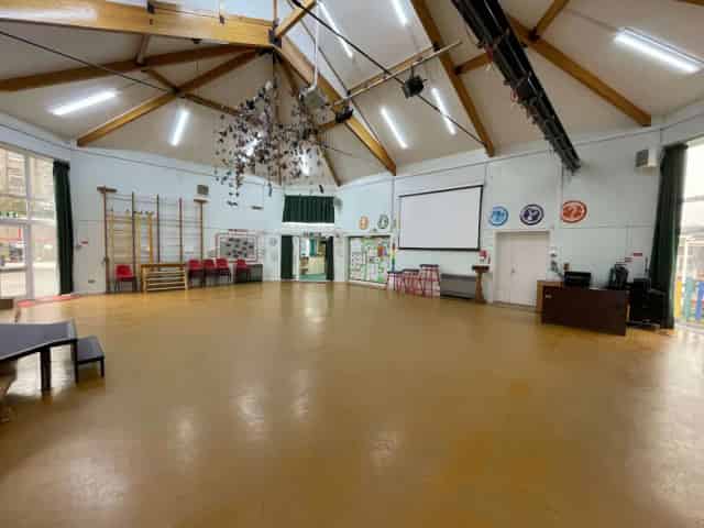 Something Else Room