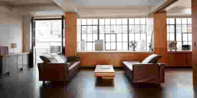 Robert's Place Studios