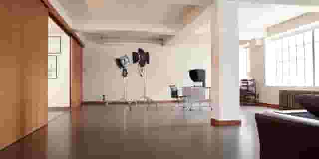 Robert's Place Studios