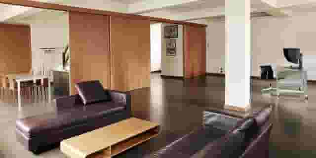 Robert's Place Studios