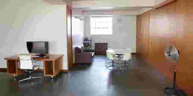 Robert's Place Studios
