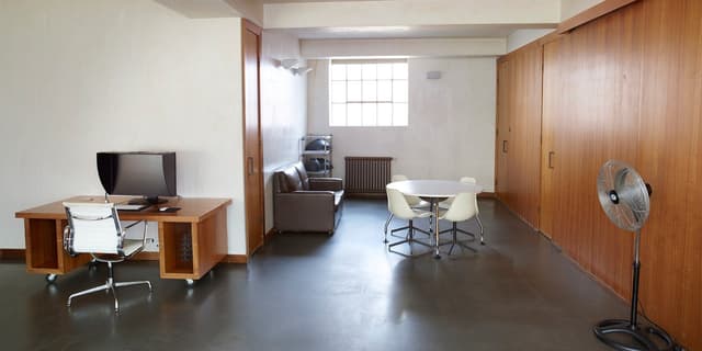 Robert's Place Studios