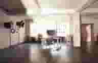 Meeting Rooms