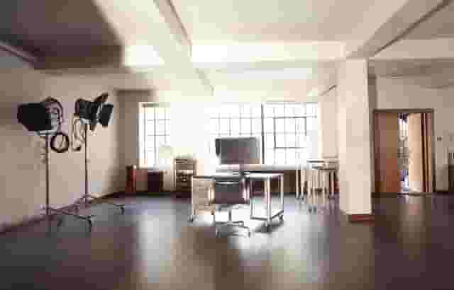 Robert's Place Studios