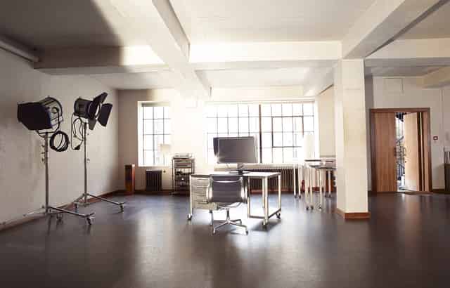 Robert's Place Studios