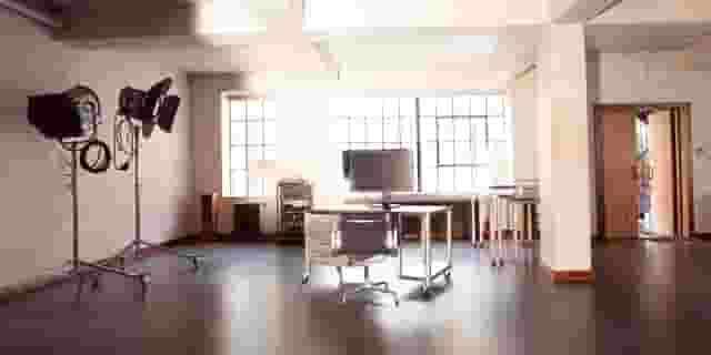 Robert's Place Studios