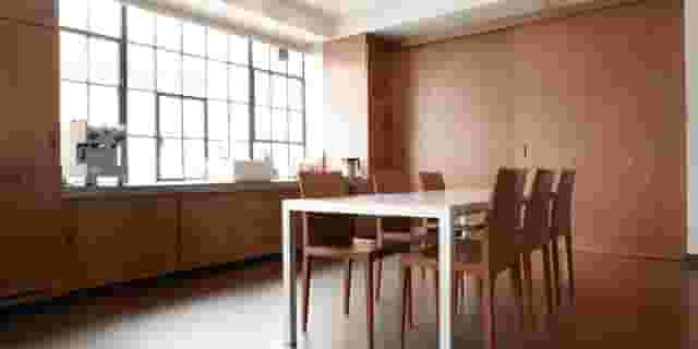 Robert's Place Studios