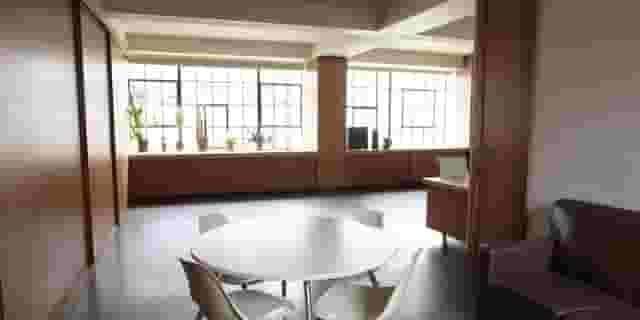 Robert's Place Studios