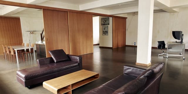 Robert's Place Studios