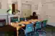 Meeting Rooms
