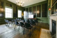 Small Meeting Rooms