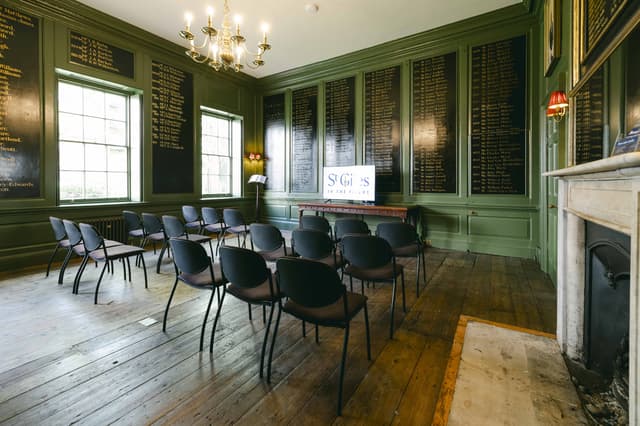 Meeting