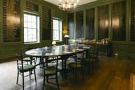 Meeting Rooms