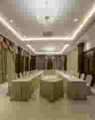 Formal Event Venues
