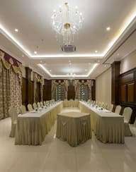 Formal Event Venues